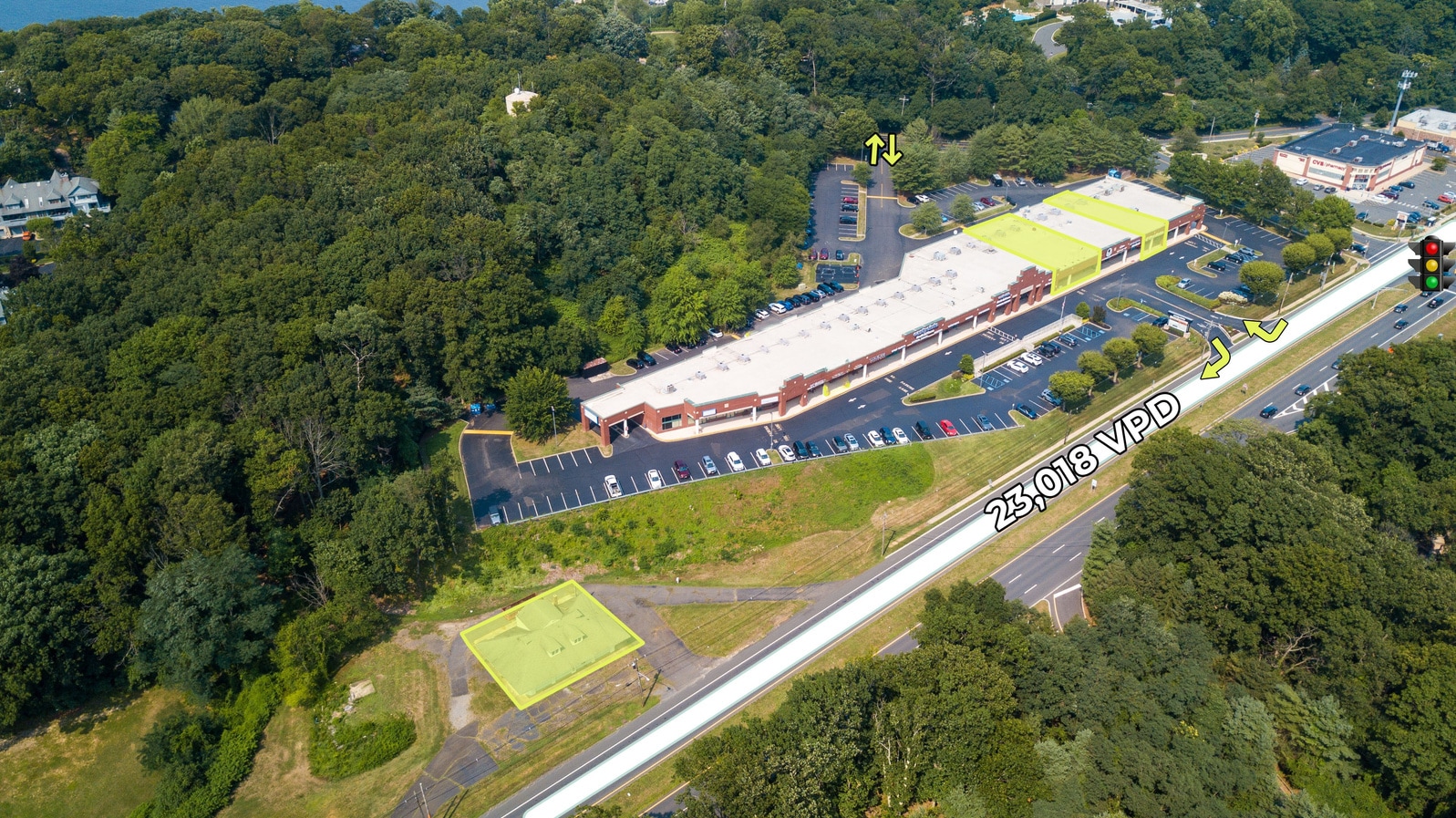 220 Highway 36, Atlantic Highlands, NJ for Rent