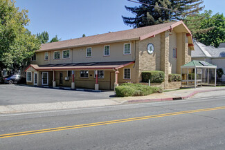 Grass Valley, CA Office/Residential - 714 W Main St