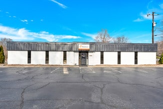 Kannapolis, NC Medical - 1473 Dale Earnhardt Blvd
