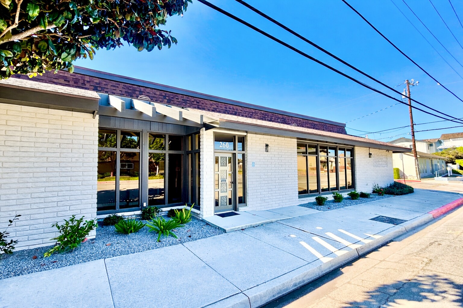 260-268 S Halcyon Rd, Arroyo Grande, CA for Rent