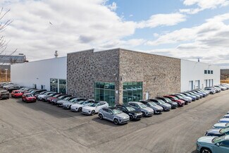 Longueuil, QC undefined - 650 Rue Hérelle Longueuil, QC undefined - 650 Rue Hérelle