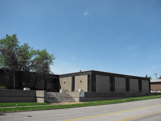 Saint Louis, MO Office - 5200-5240 Oakland Ave