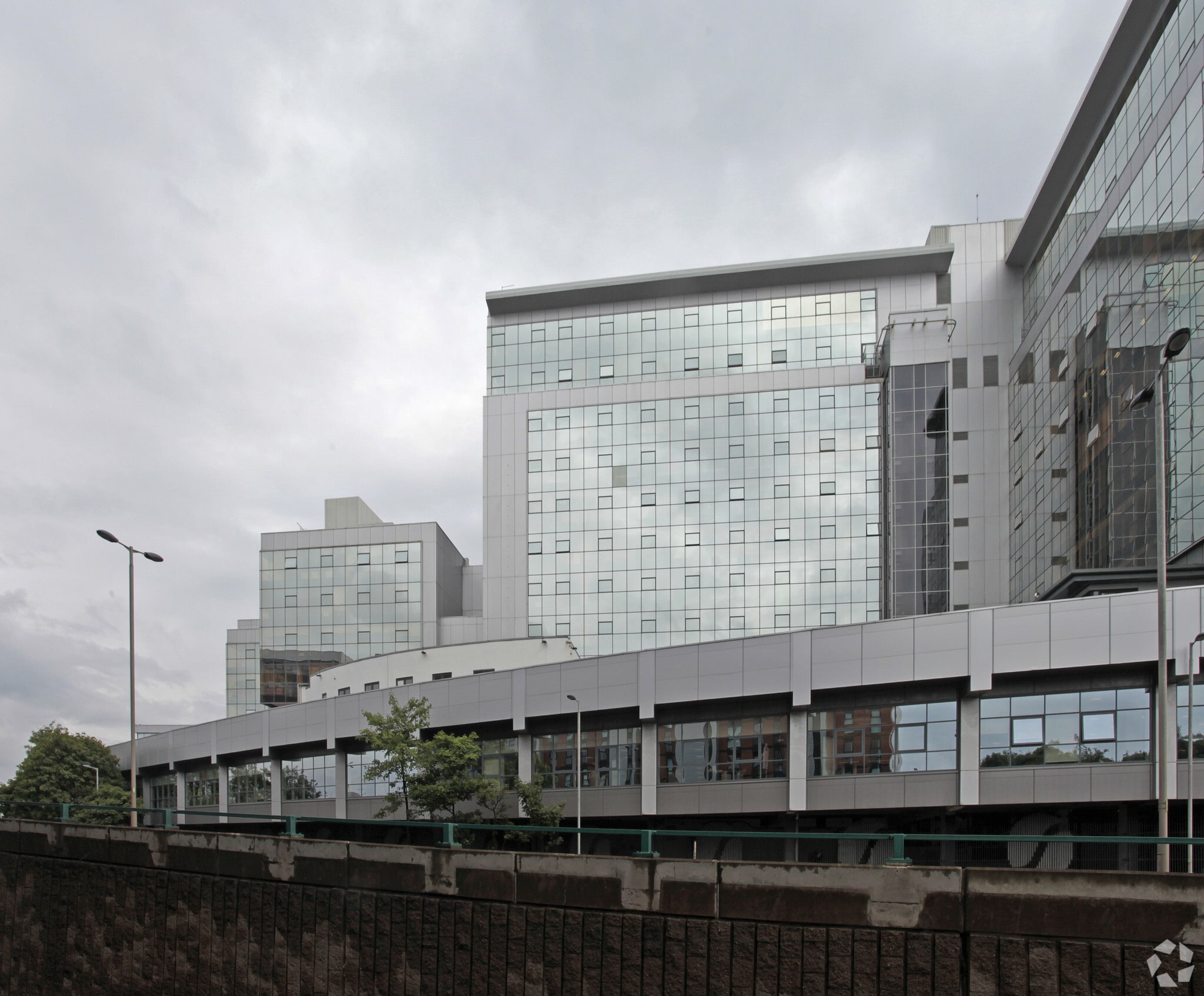 14-18 Elliot Pl, Glasgow, GLG for Rent