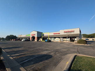 Andover, KS Retail - 229 N Andover Rd