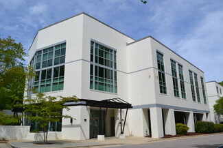 Cary, NC Medical - 105 SW Cary Pky