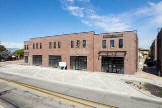 Draper, UT Office/Retail - 807 E Pioneer Rd Draper, UT Office/Retail - 807 E Pioneer Rd