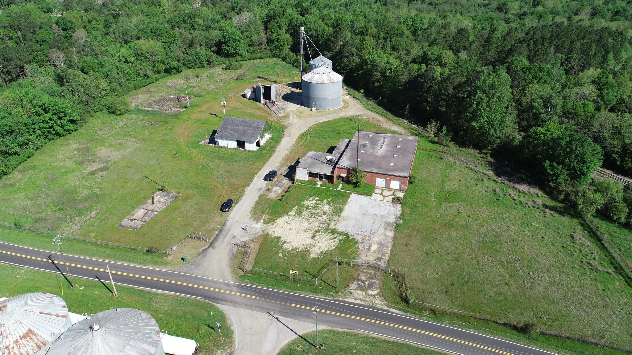 201 Industrial Rd, Sylvania, GA for Sale