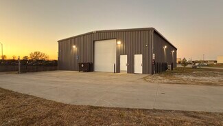 Lincoln, NE Industrial - 5657 N 57th Street Cir Lincoln, NE Industrial - 5657 N 57th Street Cir