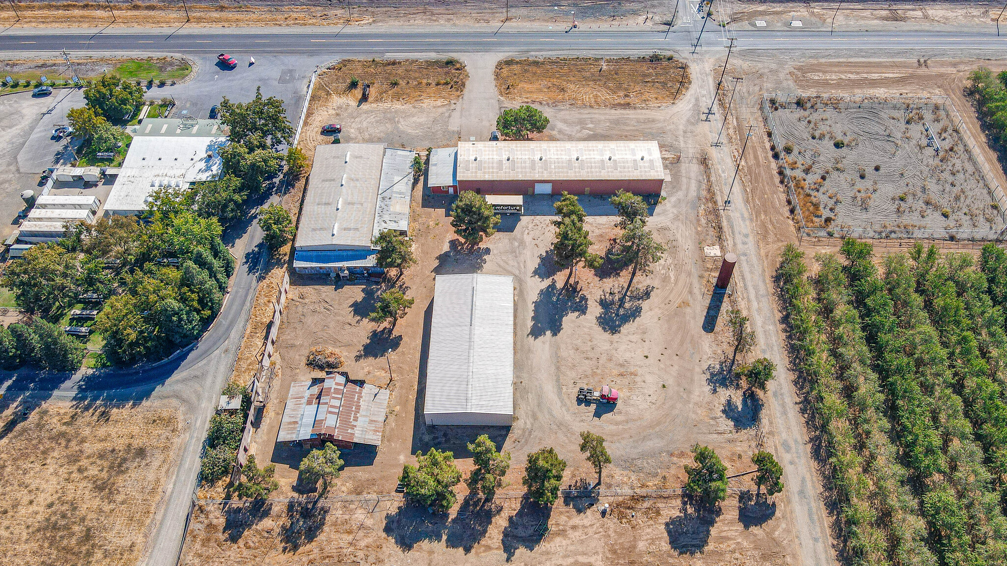 4520 E Hwy 140, Merced, CA for Rent