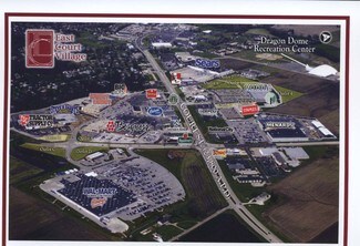 East Court Village East Court Village