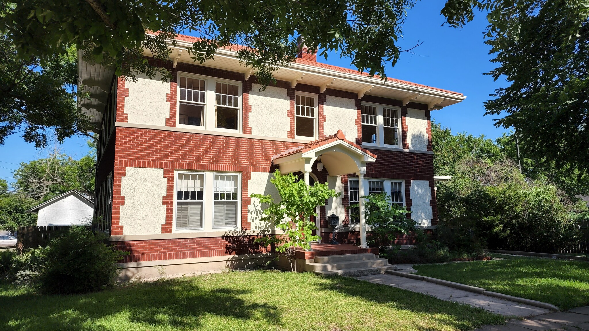119 N 7th St, Temple, TX for Rent