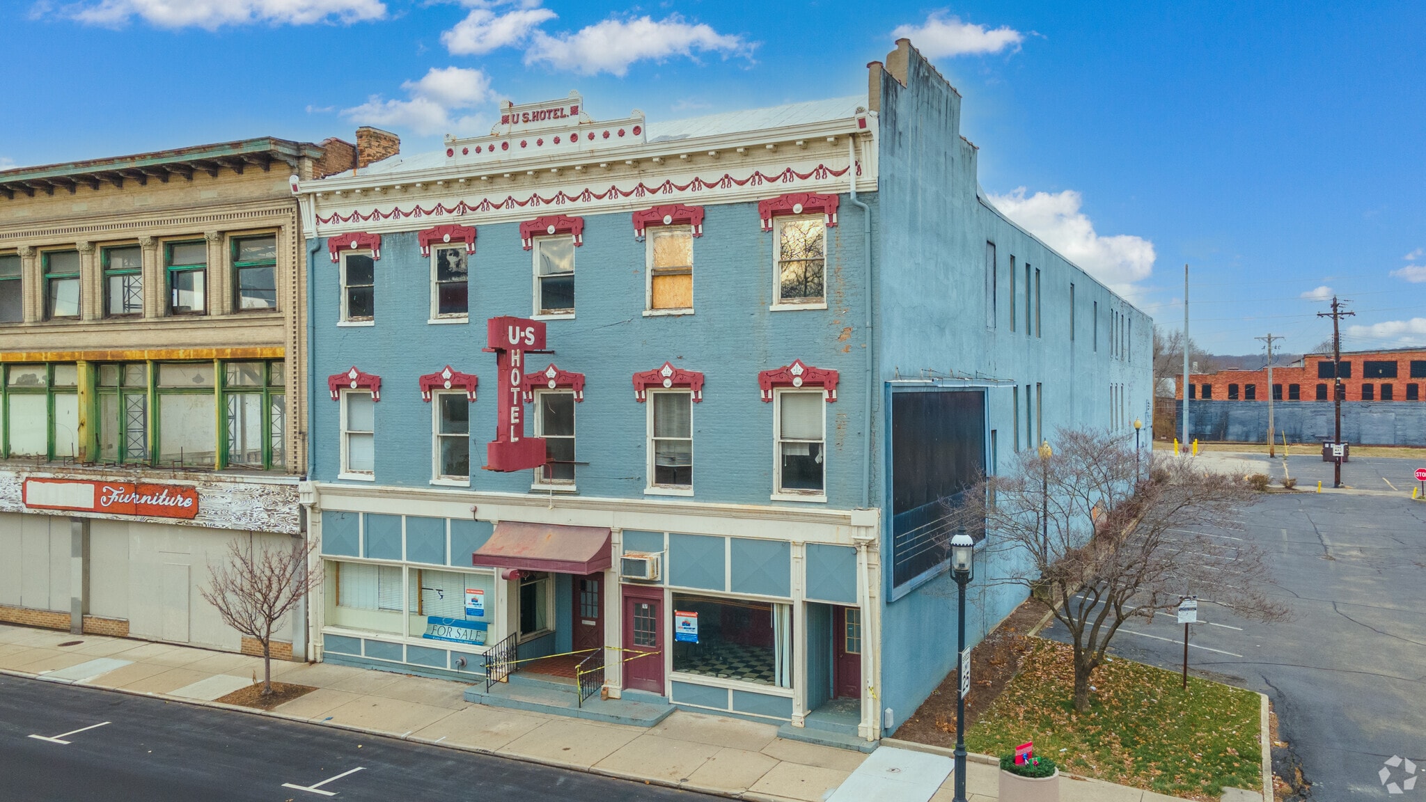 34 S Main St, Middletown, OH for Sale
