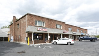 Middlesex, NJ Retail - 1323 Bound Brook Rd