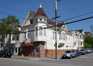 San Francisco, CA undefined - 800 22nd St