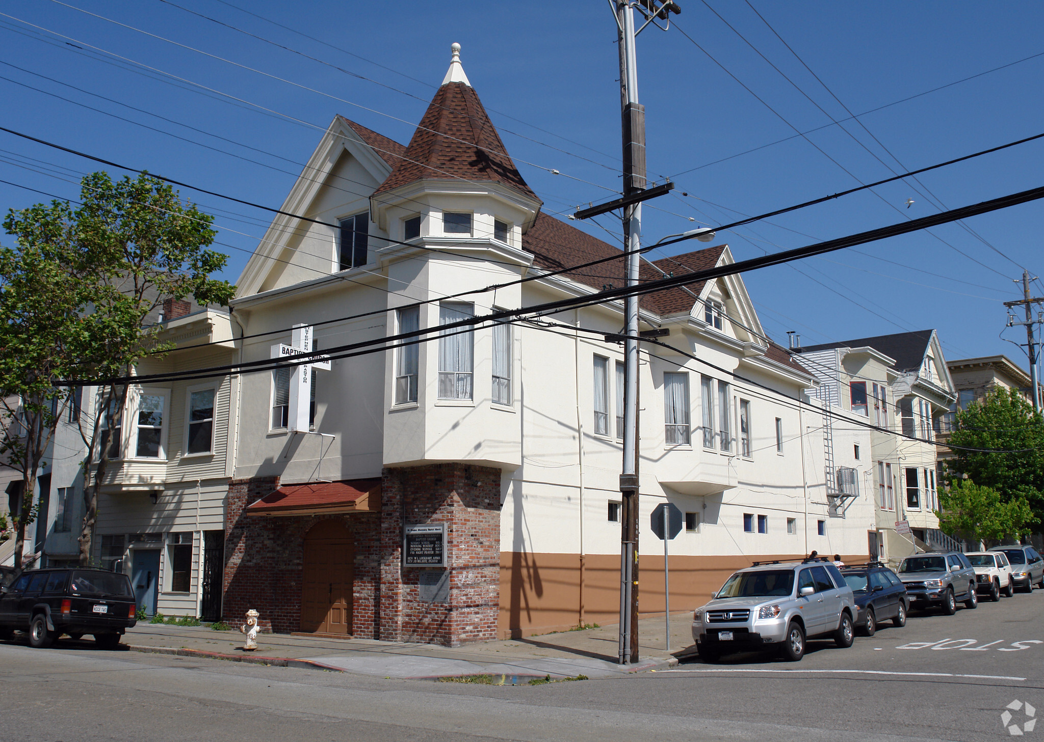 800 22nd St, San Francisco, CA for Sale