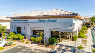 Henderson, NV Office - 62 N Pecos Rd