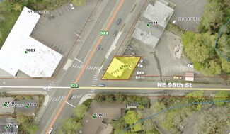 Seattle, WA Flex - 9804 Lake City Way NE