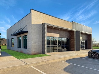 Edmond, OK Office - 15105 Crown At Lone Oak Rd