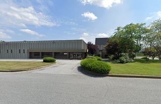 Westminster, MD Warehouse - 151 Airport Dr