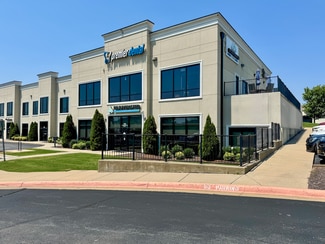 Fayetteville, AR Medical - 1438 E Augustine Ln