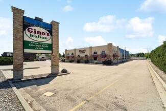 Fond Du Lac, WI undefined - 584 W Johnson St Fond Du Lac, WI undefined - 584 W Johnson St