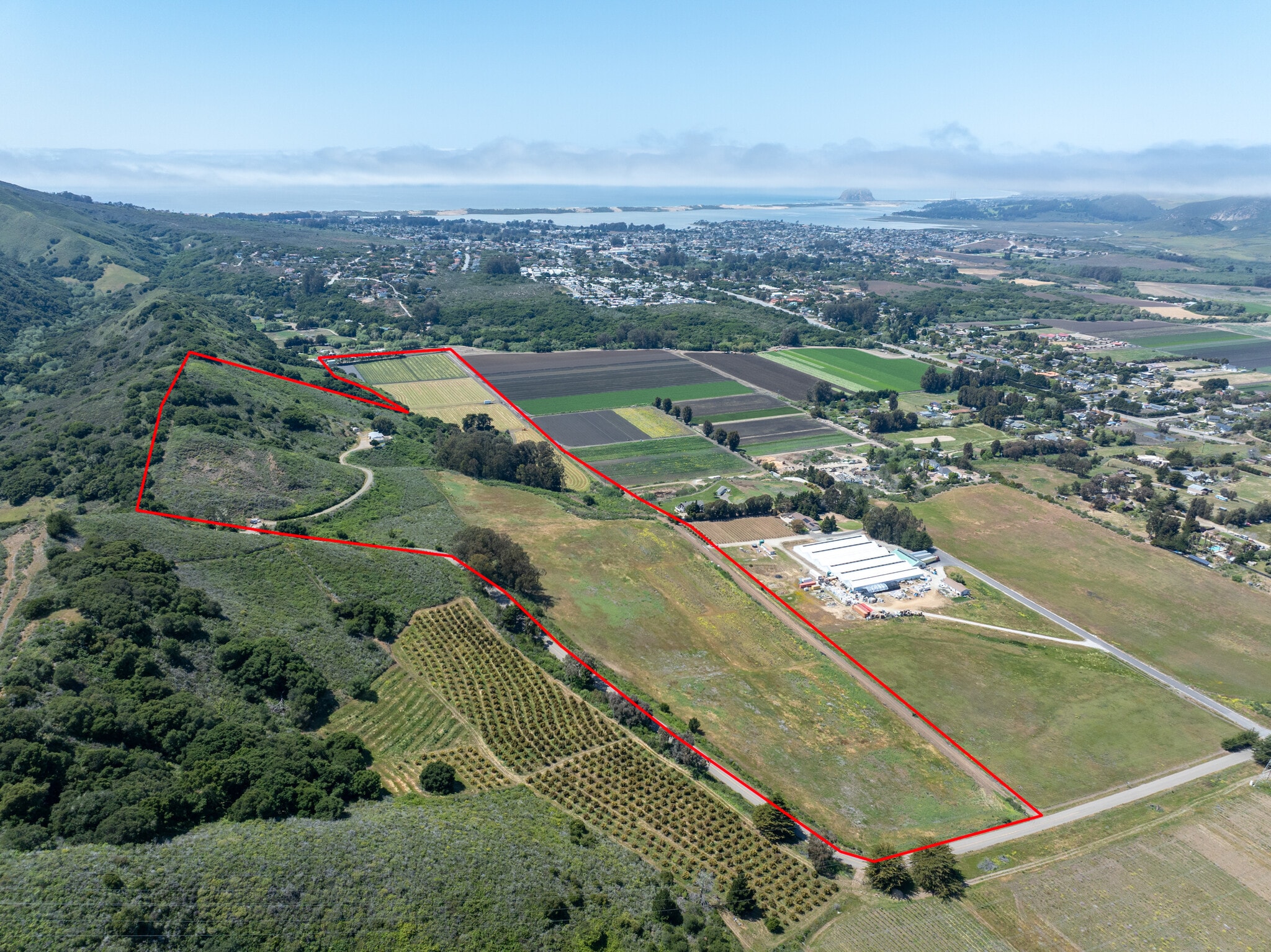 2285 Clark Valley Rd, Los Osos, CA for Sale