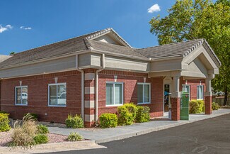Bentonville, AR Office - 1801 SW Regional Airport Blvd