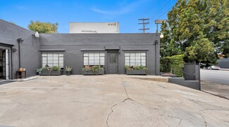 Los Angeles, CA undefined - 4406 W Pico Blvd