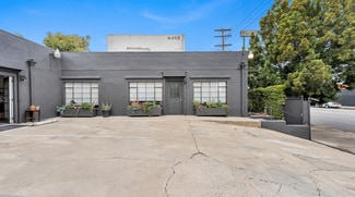 Los Angeles, CA Medical - 4406 W Pico Blvd