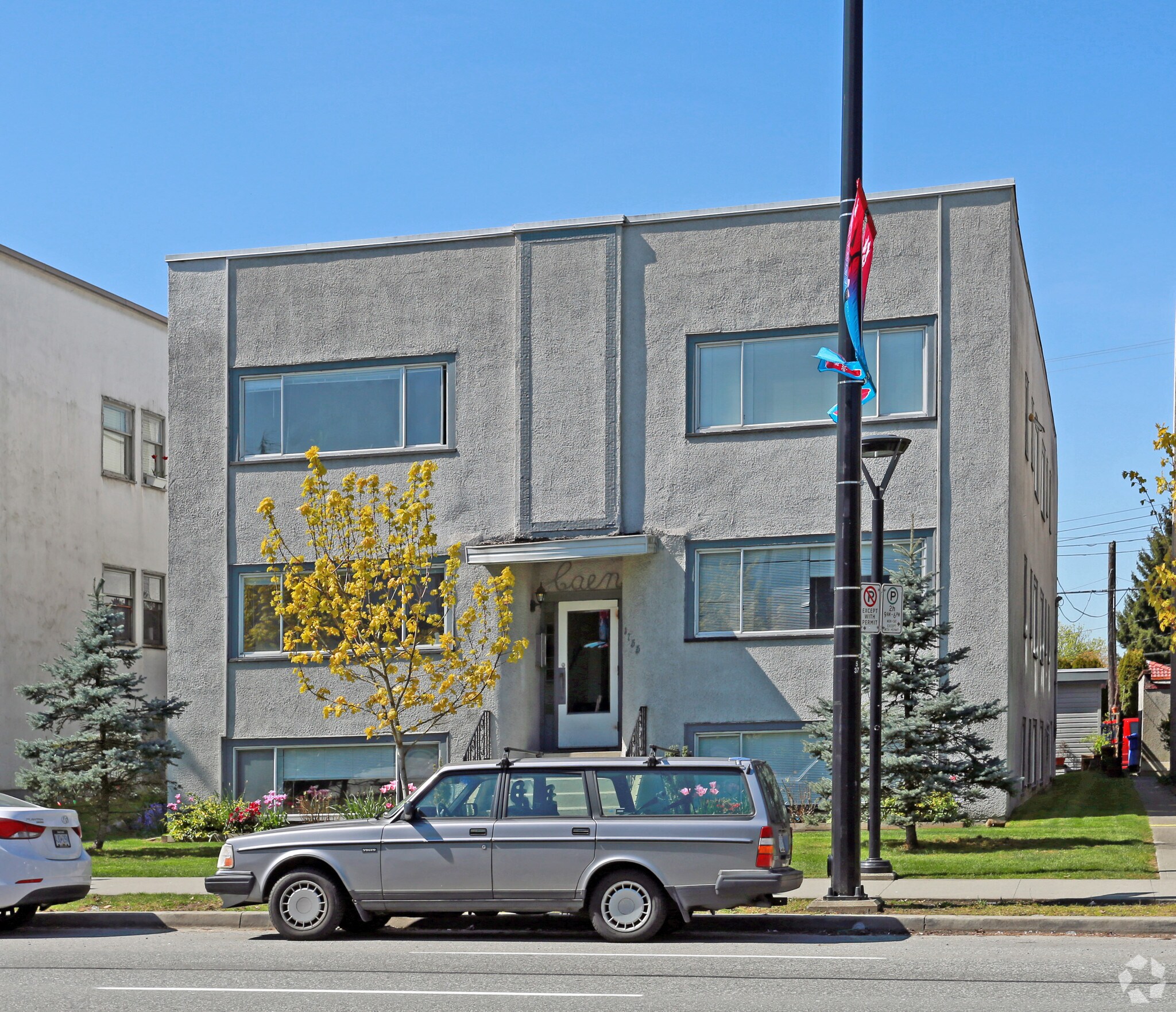 3755 Cambie St, Vancouver, BC for Sale