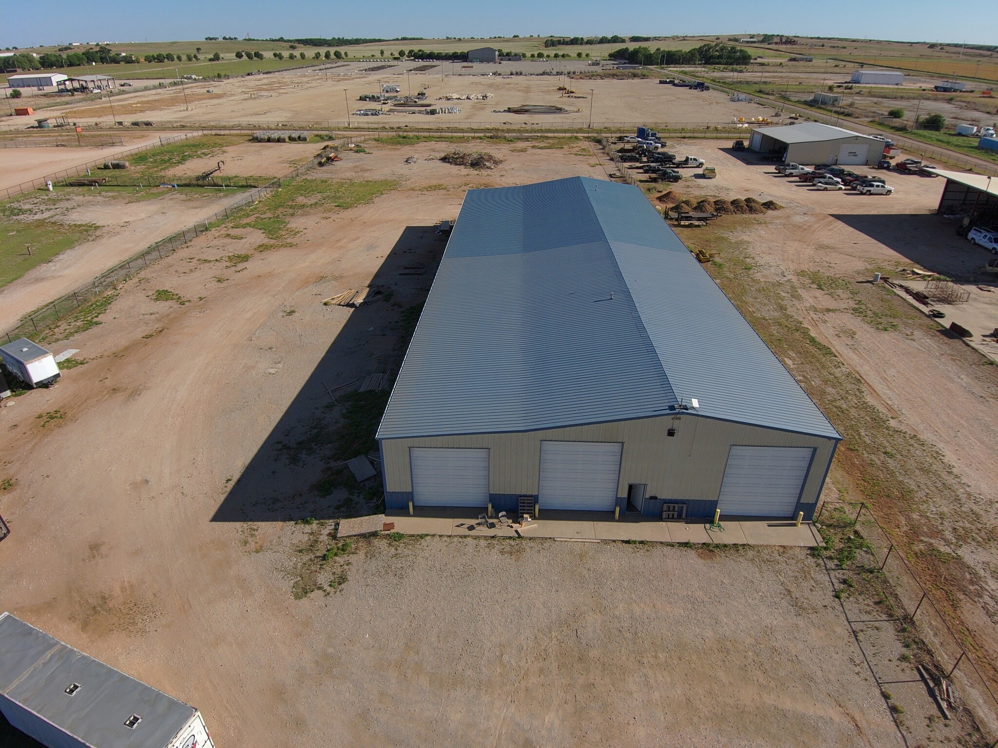 2211 E Flynn St, Alva, OK for Sale