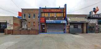 Brooklyn, NY undefined - 455-457 Utica Ave