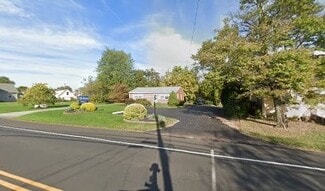 Gilbertsville, PA Office/Residential - 1569 Swamp Pike