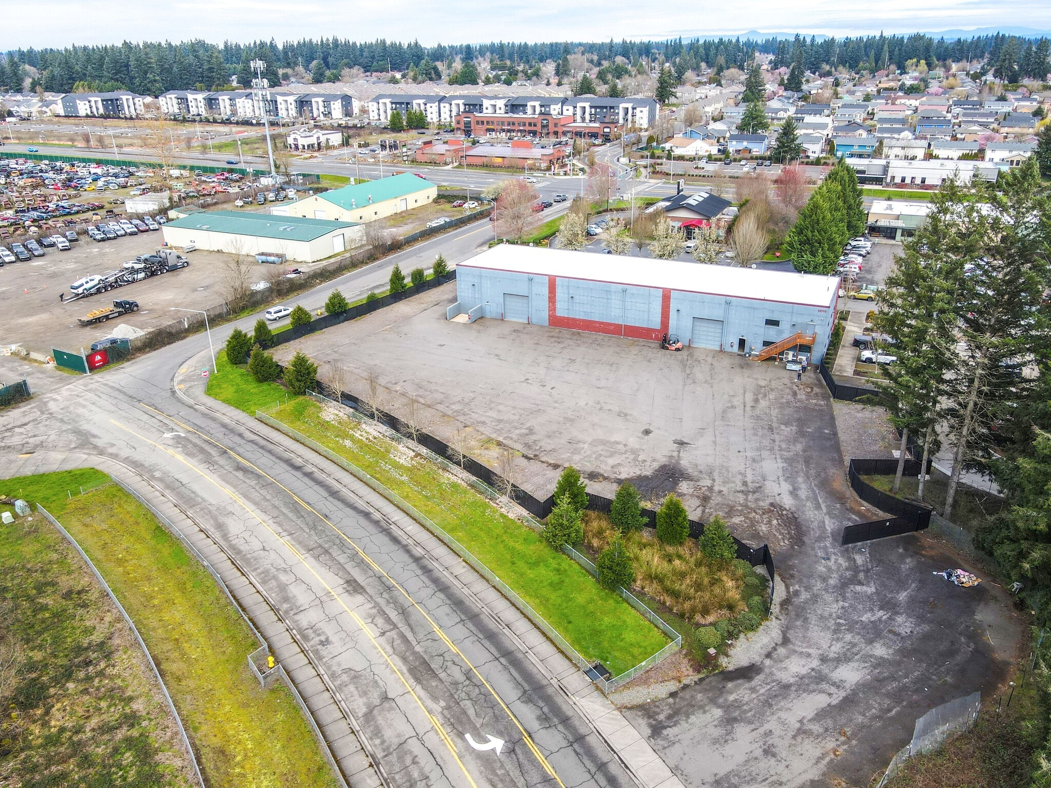 15710 NE 65th St, Vancouver, WA for Rent