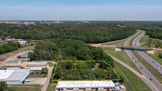 Jackson, MS Commercial Land - 920 Foley Street Jackson, MS Commercial Land - 920 Foley Street