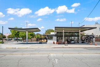 Gilroy, CA Freestanding - 7300 Monterey St