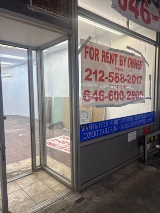 New York, NY Retail - 10 E 37th St