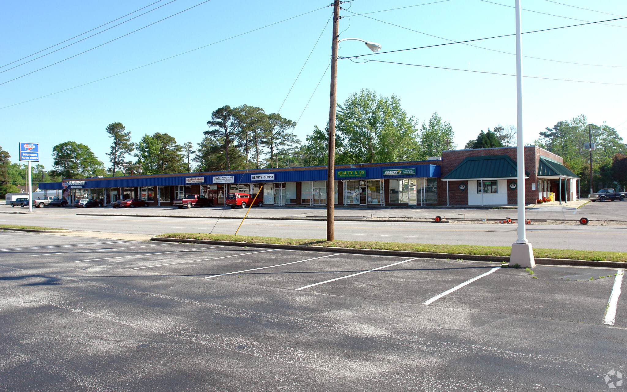 2532-2548 Onslow Dr, Jacksonville, NC for Rent