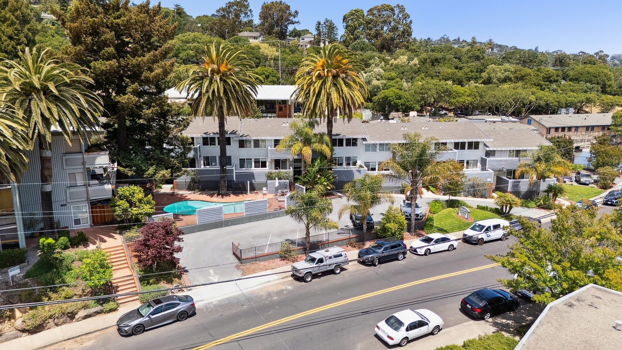 2302 Carlmont Dr, Belmont, CA for Sale