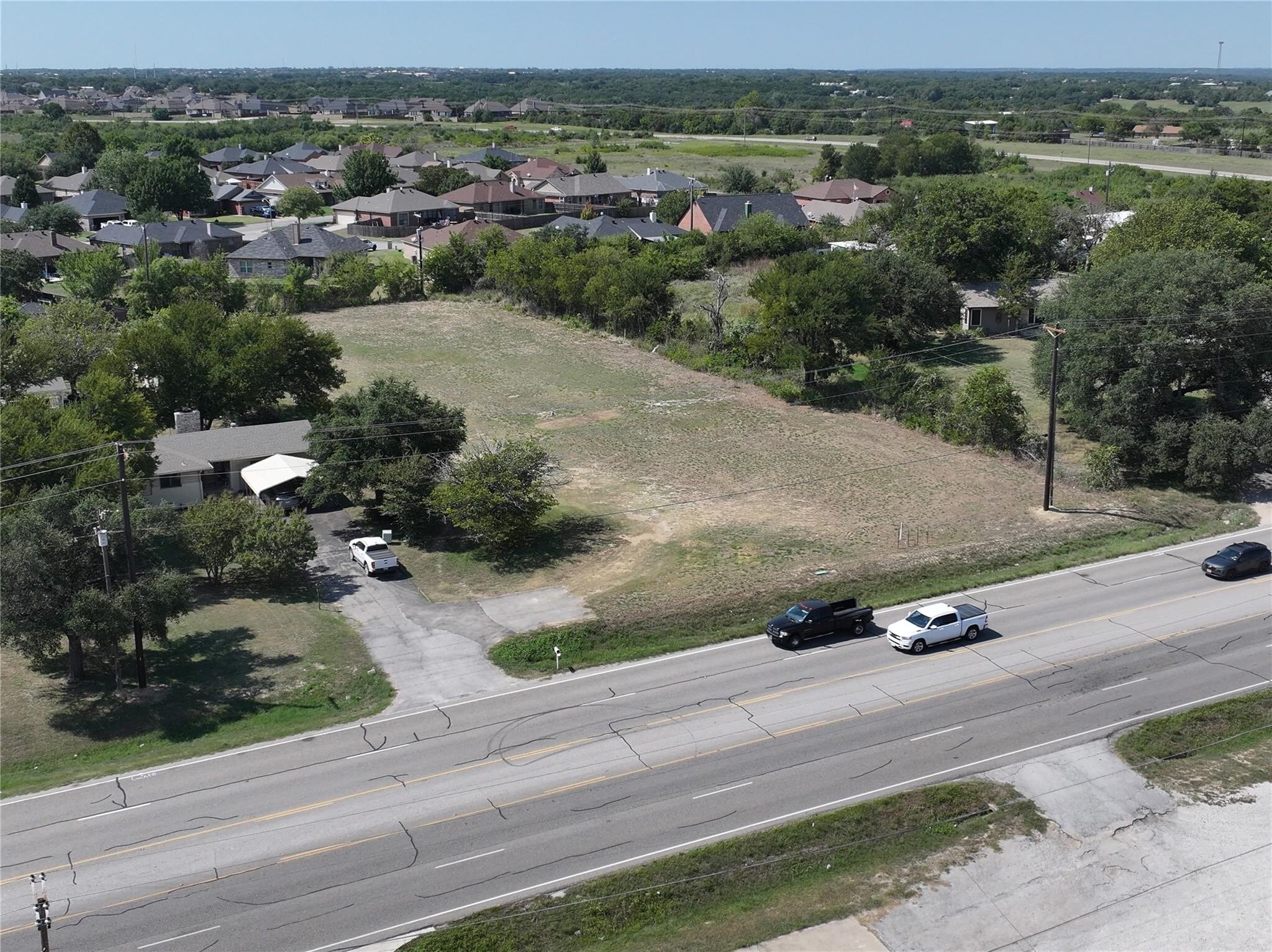 1835 N Main St, Weatherford, TX for Sale