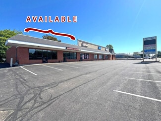 Erie, PA Office/Retail - 2051-2063 W 8th St Erie, PA Office/Retail - 2051-2063 W 8th St