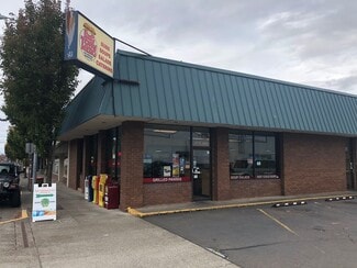 Lebanon, OR Retail - 11-41 E Ash St