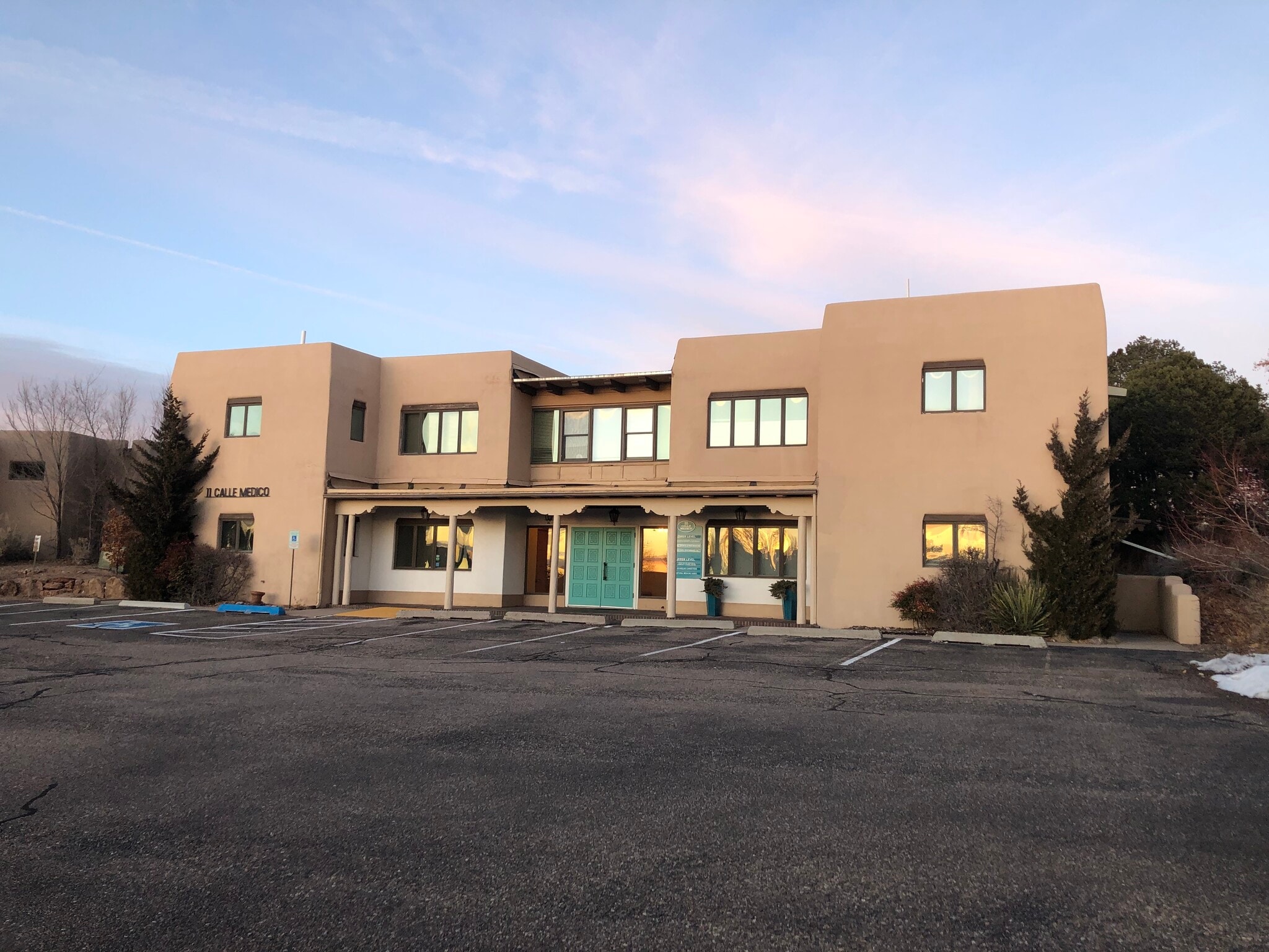 11 Calle Medico, Santa Fe, NM for Rent