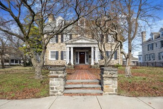 Chester, PA Office - 400 E 21st St