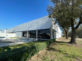Ontario, CA Industrial - 5576 Ontario Mills Pky