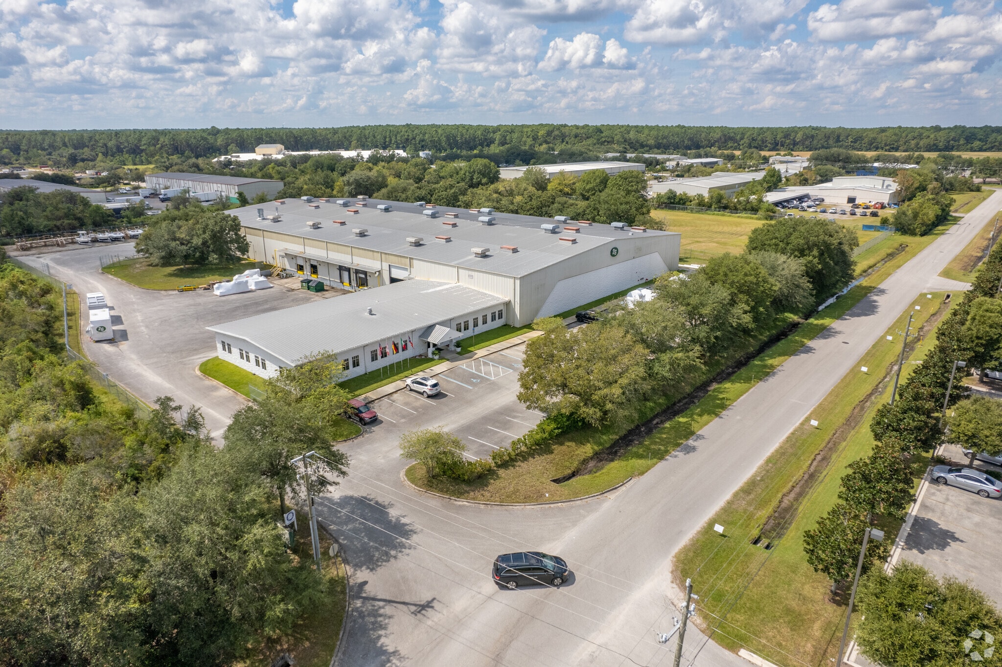 205 Commercial Dr, Saint Augustine, FL for Rent