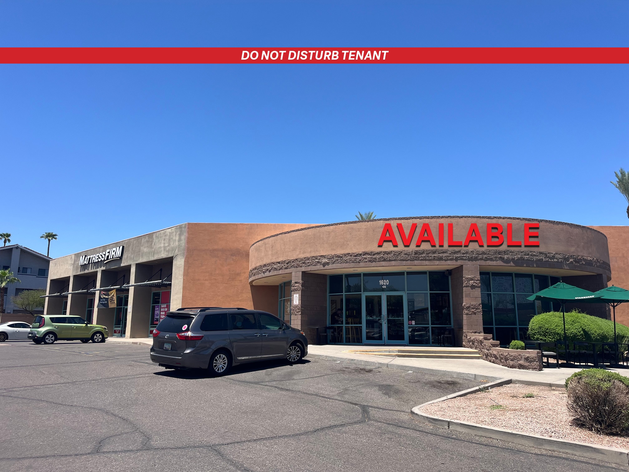 N Priest Dr @ W Elliot Rd, Tempe, AZ for Rent