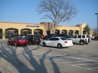 Garland, TX Freestanding - 2380 Firewheel Pky