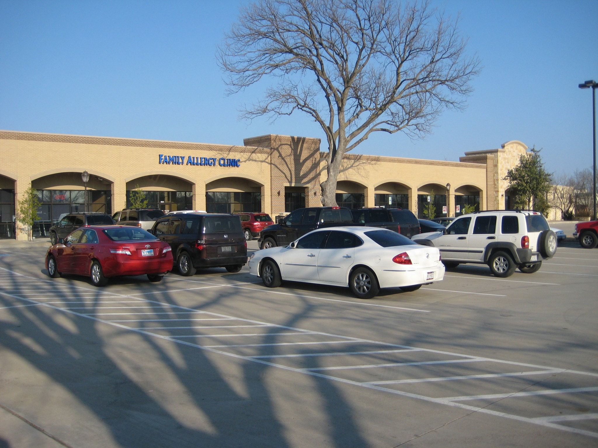 2380 Firewheel Pky, Garland, TX for Sale