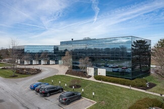 Miamisburg, OH Office - 3131 Newmark Dr